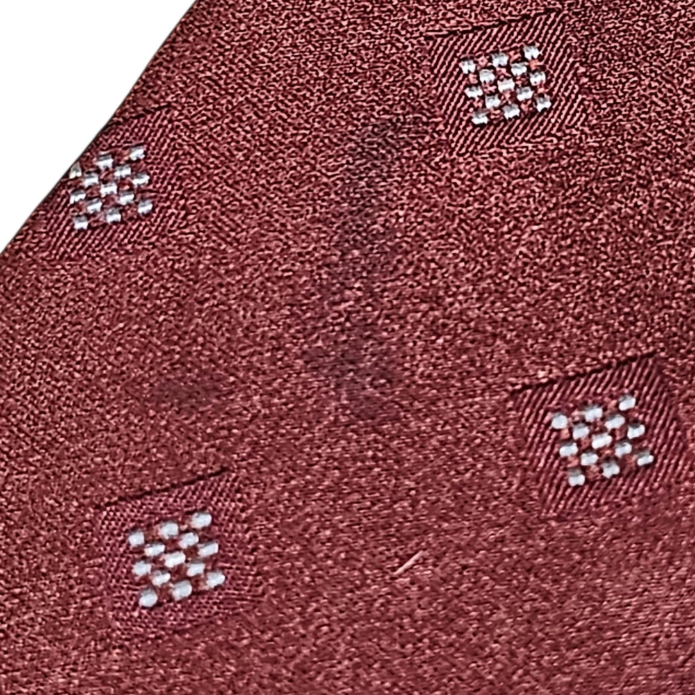 CALVIN KLEIN TIE - Picture 9 of 11